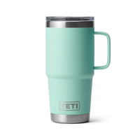 YETI Rambler Travel Mug 20 oz
